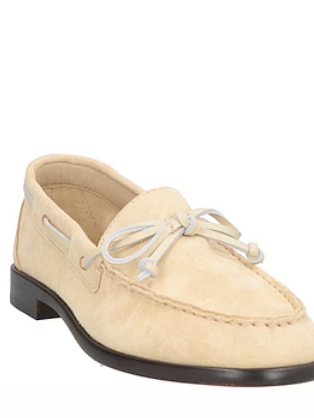 🌸 RAG & BONE 🌸 Leather Loafer Size: 38.5